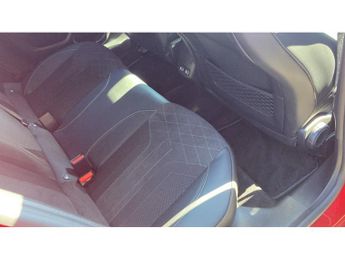 Peugeot 208 100kW GT Premium 50kWh 5dr Auto Electric Hatchback