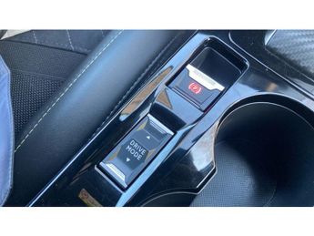 Peugeot 208 100kW GT Premium 50kWh 5dr Auto Electric Hatchback