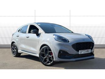 Ford Puma 1.5 EcoBoost ST 5dr Petrol Hatchback