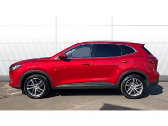 MG HS 1.5 T-GDI Exclusive 5dr DCT Petrol Hatchback