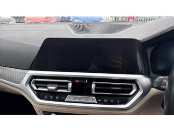 BMW 4 Series 420i M Sport 5dr Step Auto Petrol Hatchback