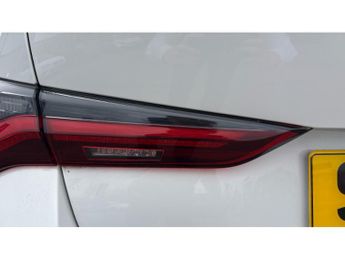 BMW 4 Series 420i M Sport 5dr Step Auto Petrol Hatchback