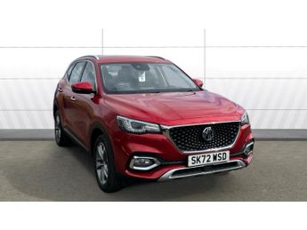 MG HS 1.5 T-GDI Excite 5dr Petrol Hatchback