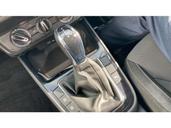 Skoda Fabia 1.0 TSI 110 Colour Edition 5dr DSG Petrol Hatchback