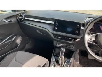 Skoda Fabia 1.0 TSI 110 Colour Edition 5dr DSG Petrol Hatchback