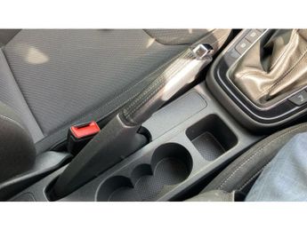 Skoda Fabia 1.0 TSI 110 Colour Edition 5dr DSG Petrol Hatchback