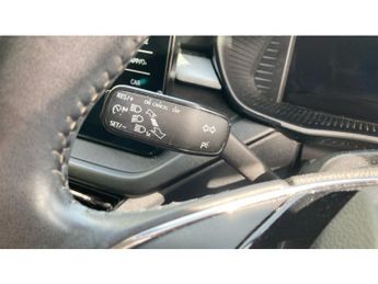 Skoda Fabia 1.0 TSI 110 Colour Edition 5dr DSG Petrol Hatchback