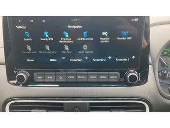 Hyundai KONA 1.6 GDi Hybrid Premium SE 5dr DCT Hybrid Hatchback
