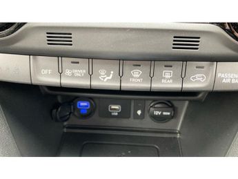 Hyundai KONA 1.6 GDi Hybrid Premium SE 5dr DCT Hybrid Hatchback