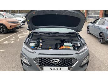 Hyundai KONA 1.6 GDi Hybrid Premium SE 5dr DCT Hybrid Hatchback