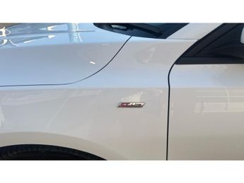 Ford Focus 1.0 EcoBoost Hybrid mHEV 155 ST-Line X 5dr Auto Petrol Hatchback