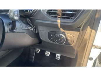 Ford Focus 1.0 EcoBoost Hybrid mHEV 155 ST-Line X 5dr Auto Petrol Hatchback