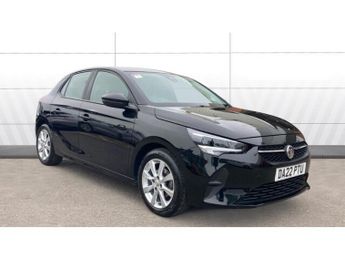 Vauxhall Corsa 1.2 SE Edition 5dr Petrol Hatchback