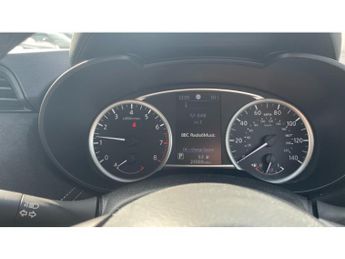 Nissan Micra 1.0 IG-T 100 N-Sport 5dr Xtronic Petrol Hatchback
