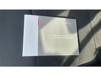 Nissan Micra 1.0 IG-T 100 N-Sport 5dr Xtronic Petrol Hatchback