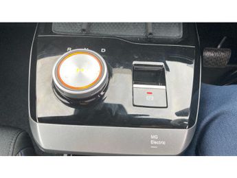 MG MG4 150kW Trophy EV Long Range 64kWh 5dr Auto Electric Hatchback