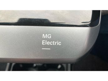 MG MG4 150kW Trophy EV Long Range 64kWh 5dr Auto Electric Hatchback