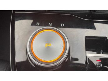 MG MG4 150kW Trophy EV Long Range 64kWh 5dr Auto Electric Hatchback