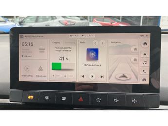 MG MG4 150kW Trophy EV Long Range 64kWh 5dr Auto Electric Hatchback