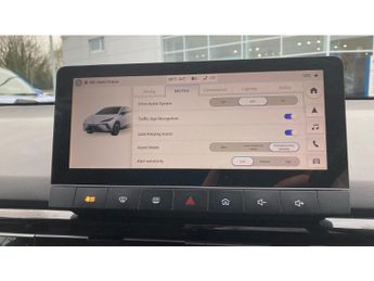 MG MG4 150kW Trophy EV Long Range 64kWh 5dr Auto Electric Hatchback