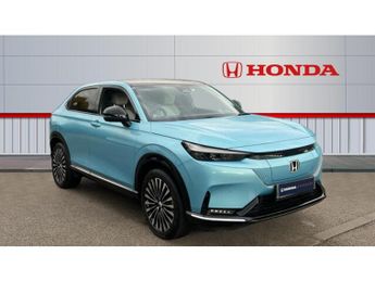 Honda E Ny1 150kW Advance 69kWh 5dr Auto Electric Hatchback
