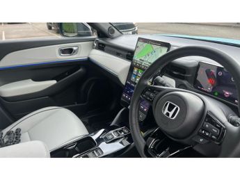Honda E Ny1 150kW Advance 69kWh 5dr Auto Electric Hatchback