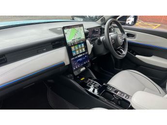 Honda E Ny1 150kW Advance 69kWh 5dr Auto Electric Hatchback