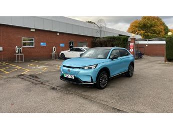 Honda E Ny1 150kW Advance 69kWh 5dr Auto Electric Hatchback