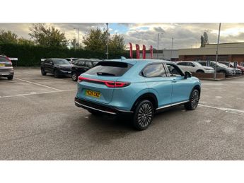Honda E Ny1 150kW Advance 69kWh 5dr Auto Electric Hatchback