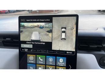 Honda E Ny1 150kW Advance 69kWh 5dr Auto Electric Hatchback