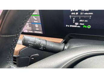 Honda Honda E 113kW Advance 36kWh 5dr Auto Electric Hatchback