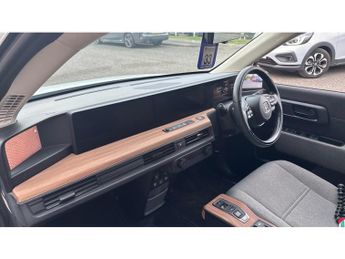 Honda Honda E 113kW Advance 36kWh 5dr Auto Electric Hatchback