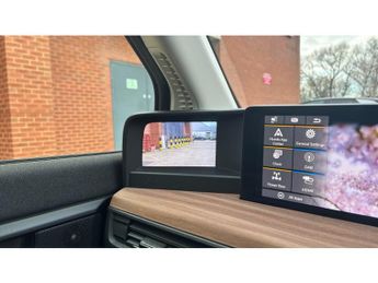 Honda Honda E 113kW Advance 36kWh 5dr Auto Electric Hatchback