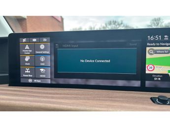 Honda Honda E 113kW Advance 36kWh 5dr Auto Electric Hatchback