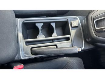 Honda CR-V 2.0 i-VTEC SE Plus 5dr Auto [Nav] Petrol Estate