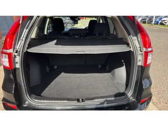 Honda CR-V 2.0 i-VTEC SE Plus 5dr Auto [Nav] Petrol Estate