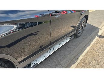 Honda CR-V 2.0 i-VTEC SE Plus 5dr Auto [Nav] Petrol Estate