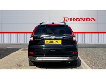 Honda CR-V 2.0 i-VTEC SE Plus 5dr Auto [Nav] Petrol Estate