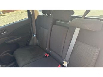 Honda CR-V 2.0 i-VTEC SE Plus 5dr Auto [Nav] Petrol Estate