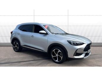 MG HS 1.5 T-GDI Trophy 5dr DCT Petrol Hatchback