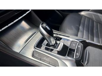 MG HS 1.5 T-GDI Trophy 5dr DCT Petrol Hatchback