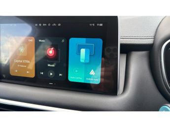 MG HS 1.5 T-GDI Trophy 5dr DCT Petrol Hatchback