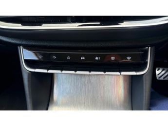 MG HS 1.5 T-GDI Trophy 5dr DCT Petrol Hatchback