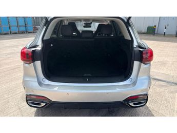 MG HS 1.5 T-GDI Trophy 5dr DCT Petrol Hatchback