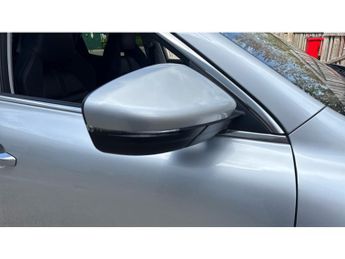 MG HS 1.5 T-GDI Trophy 5dr DCT Petrol Hatchback