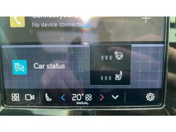 Volvo XC40 2.0 B4P Ultimate Dark 5dr Auto Petrol Estate