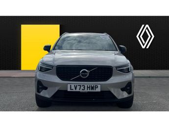Volvo XC40 2.0 B4P Ultimate Dark 5dr Auto Petrol Estate
