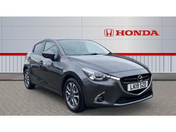 Mazda 2 1.5 115 GT Sport Nav+ 5dr Petrol Hatchback