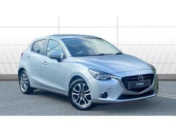 Mazda 2 1.5 GT Sport Nav+ 5dr Petrol Hatchback