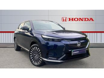 Honda E Ny1 150kW Advance 69kWh 5dr Auto Electric Hatchback